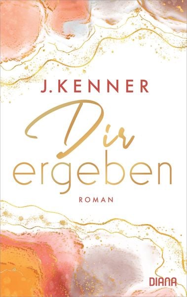 Produktbild: Dir ergeben (Stark 2)