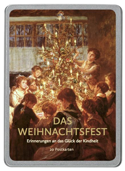 Produktbild: Das Weihnachtsfest