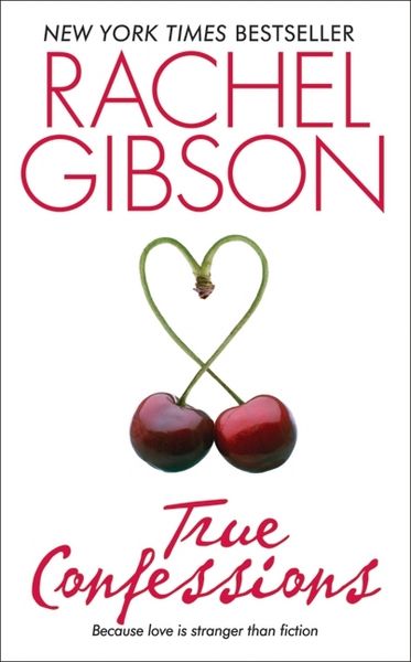 Produktbild: True Confessions