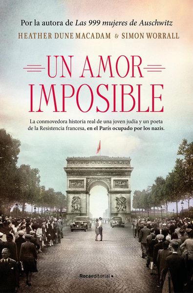 Produktbild: Un Amor Imposible / Star Crossed