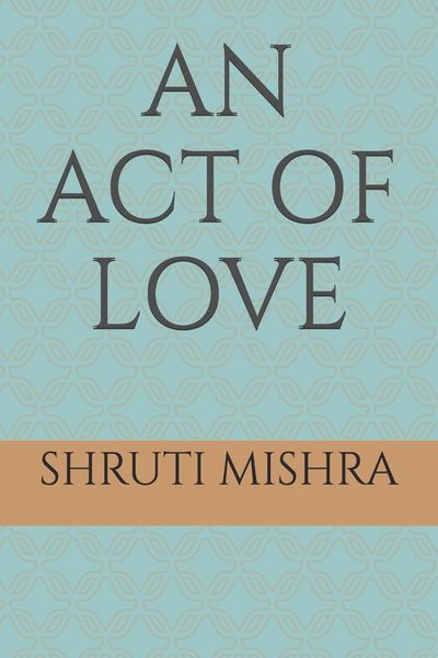 Produktbild: An Act of Love