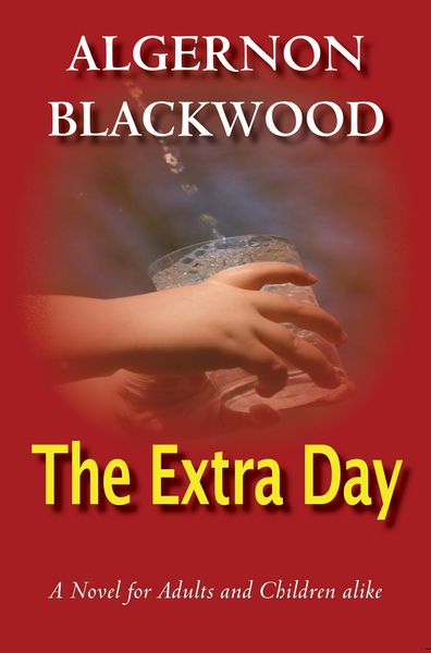 Produktbild: The Extra Day