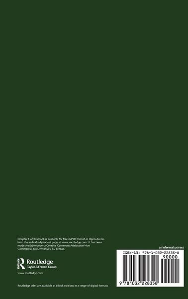 Produktbild: Minorities, Free Speech and the Internet