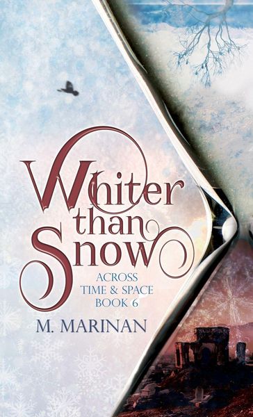 Produktbild: Whiter than Snow (hardcover)