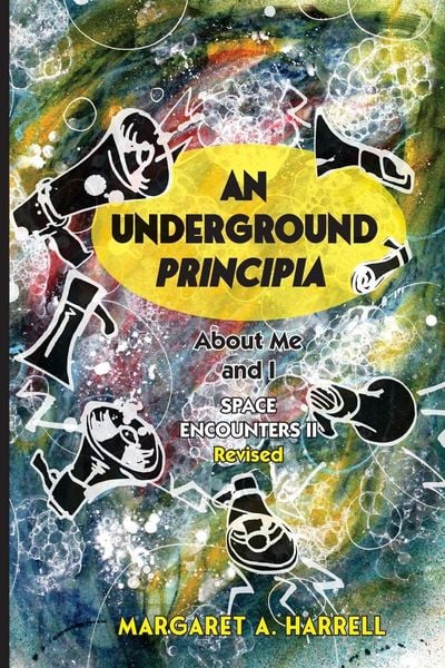 Produktbild: Space Encounters II-rev.--An Underground Principia