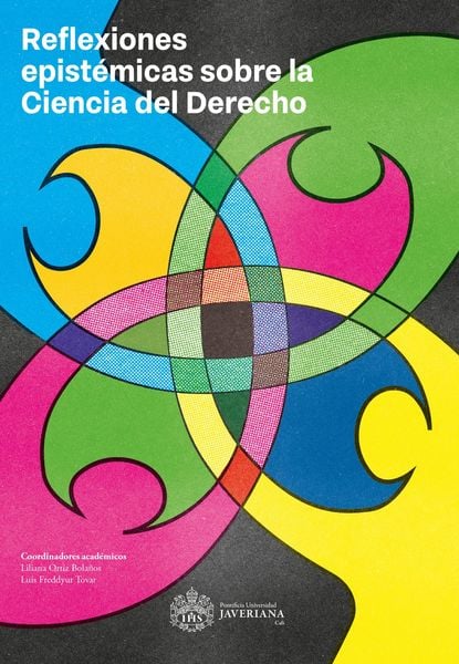 Produktbild: Reflexiones epist&eacute;micas sobre la ciencia del derecho