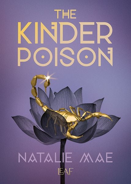 Produktbild: The Kinder Poison