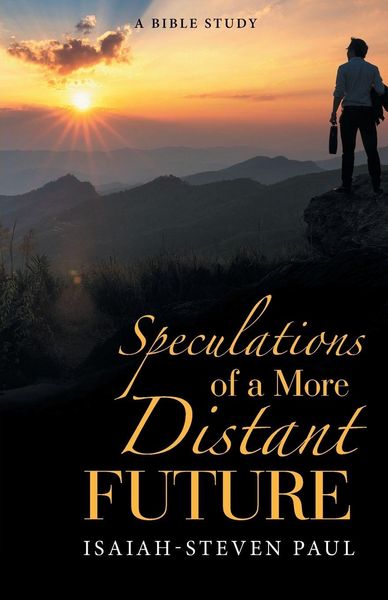 Produktbild: Speculations of a More Distant Future