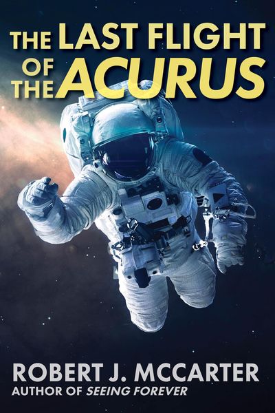 Produktbild: The Last Flight of the Acurus