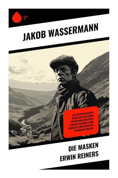 Produktbild: Die Masken Erwin Reiners