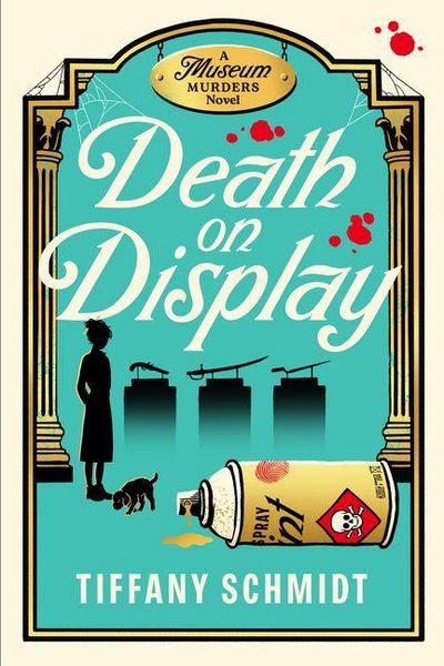 Produktbild: Death on Display