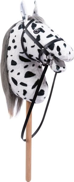 Produktbild: Hobby Horse wei&szlig;