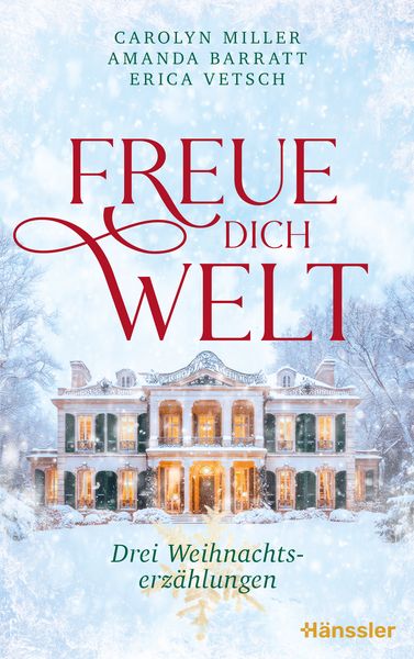 Produktbild: Freue dich Welt