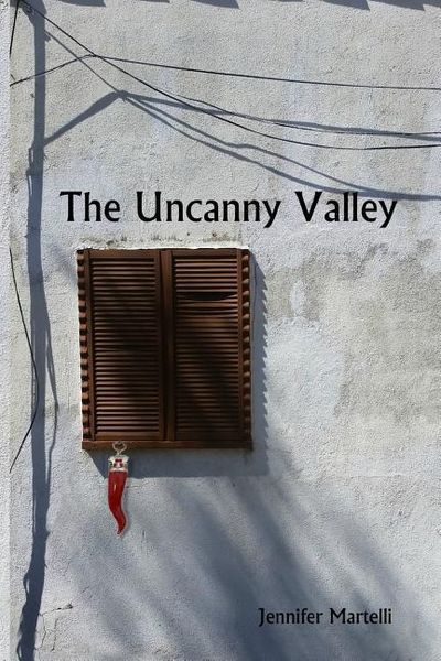 Produktbild: The Uncanny Valley