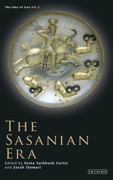 Produktbild: The Sasanian Era