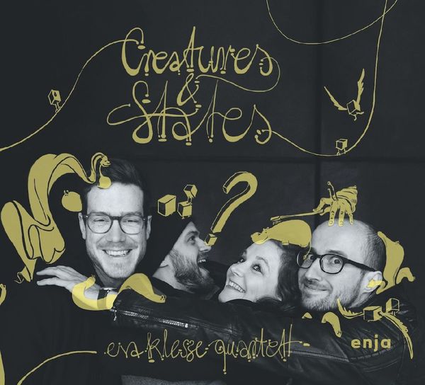 Produktbild: Creatures & States