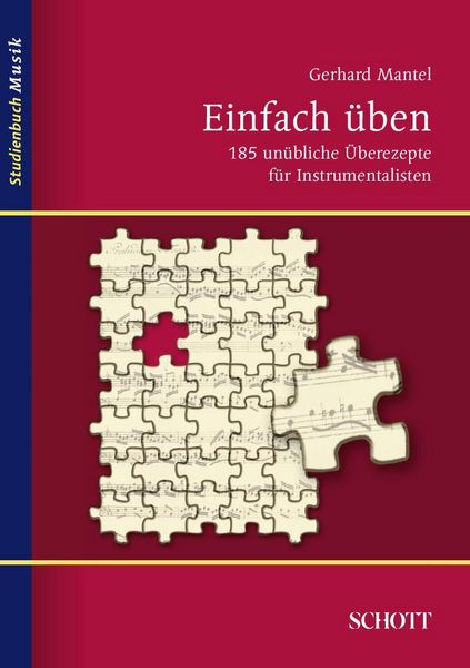 Produktbild: Einfach üben