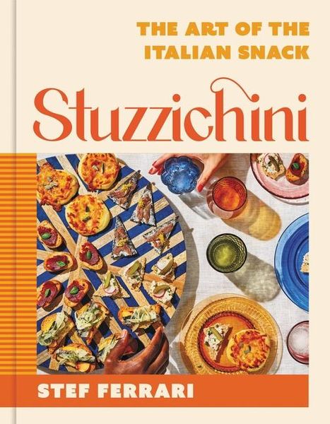 Produktbild: Stuzzichini