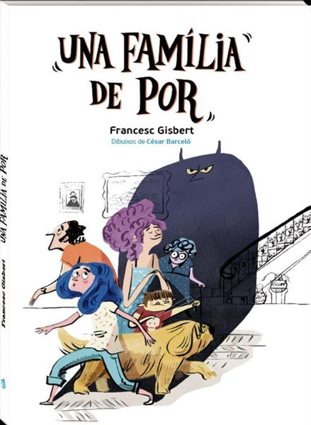 Produktbild: Una fam&iacute;lia de por