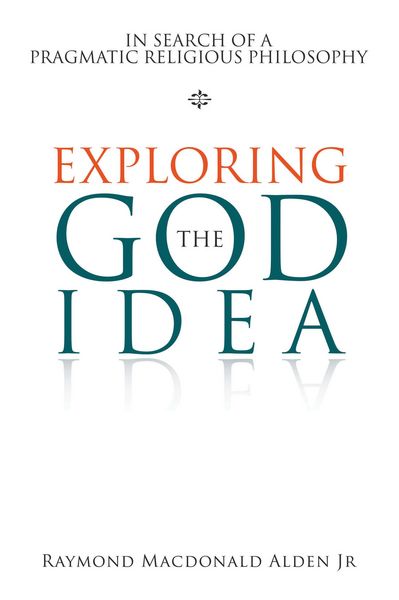 Produktbild: Exploring the God Idea