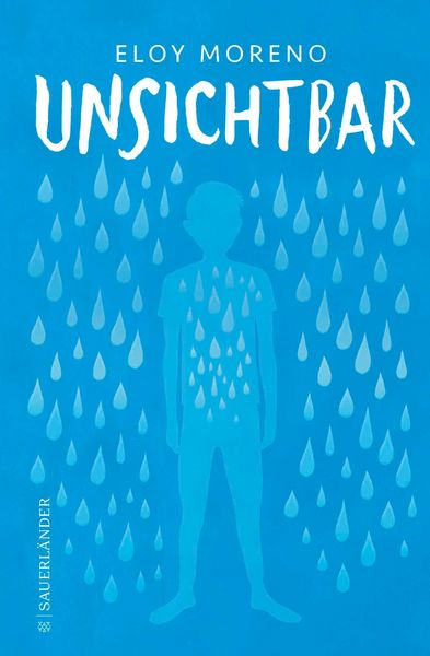 Produktbild: Unsichtbar