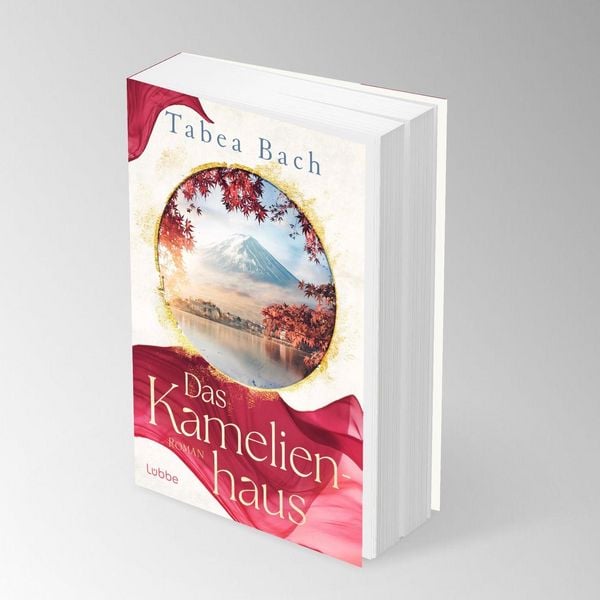 Produktbild: Das Kamelienhaus