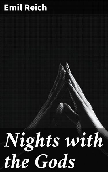 Produktbild: Nights with the Gods
