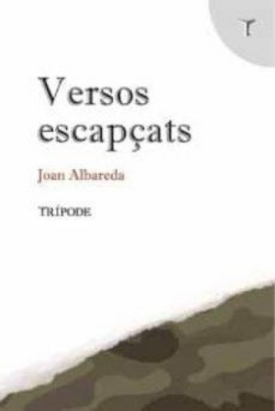 Produktbild: Versos escap&ccedil;ats