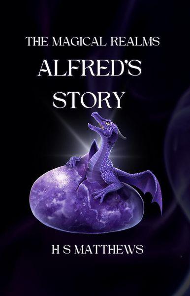Produktbild: Alfred's Story