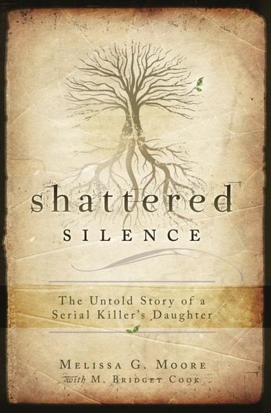 Produktbild: Shattered Silence