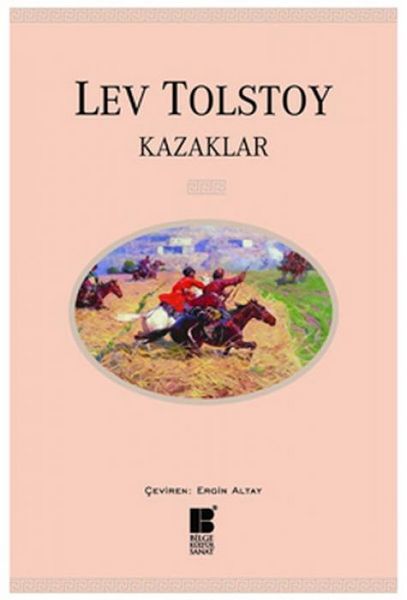 Produktbild: Kazaklar