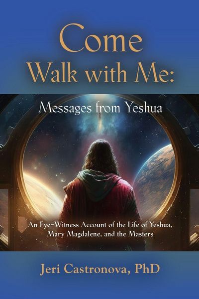 Produktbild: Come Walk with Me