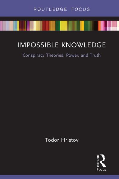 Produktbild: Impossible Knowledge