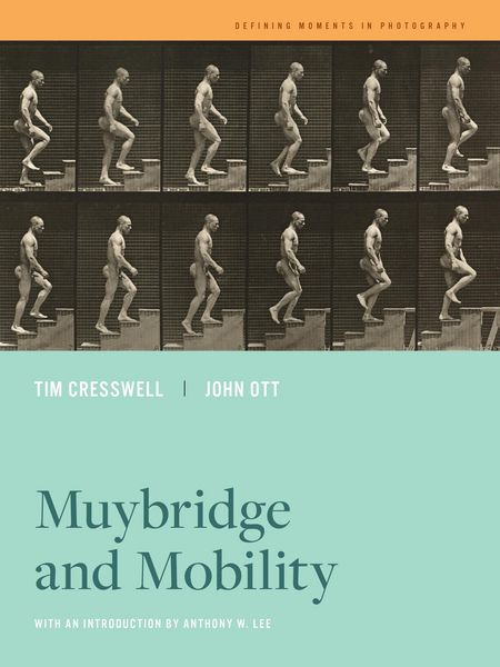 Produktbild: Muybridge and Mobility