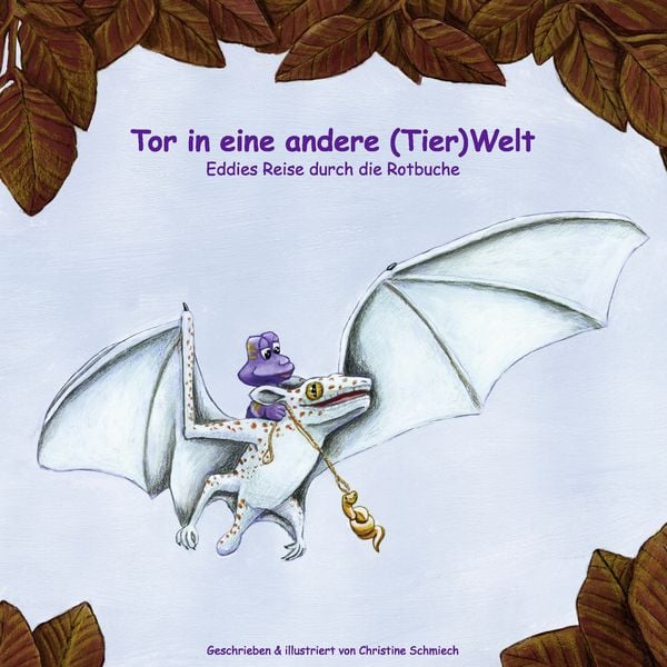 Produktbild: Tor in eine andere (Tier)Welt