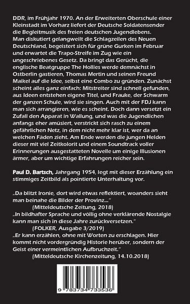 Produktbild: Gro&szlig;e Br&uuml;der werfen lange Schatten