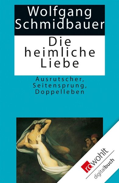 Produktbild: Die heimliche Liebe