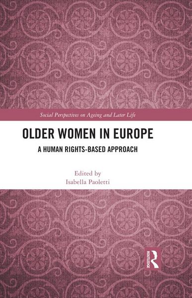 Produktbild: Older Women in Europe