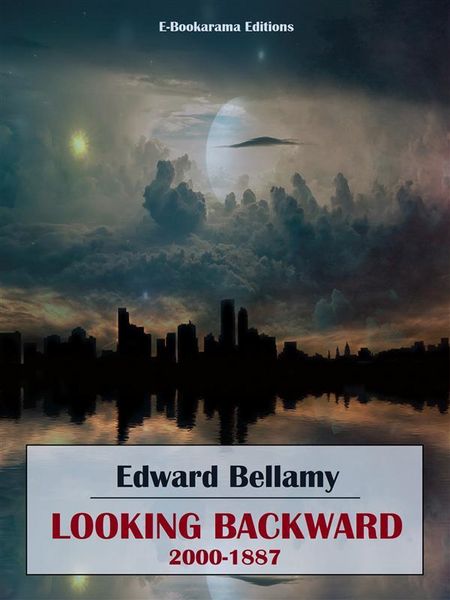 Produktbild: Looking Backward, 2000-1887