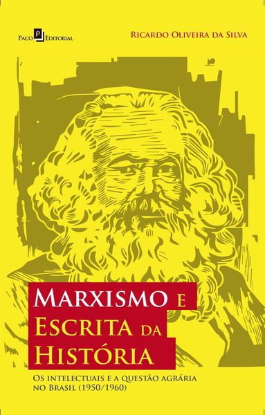 Produktbild: Marxismo e Escrita da Hist&oacute;ria