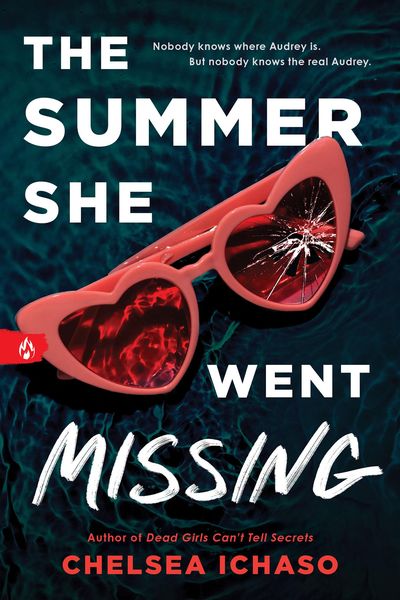 Produktbild: Summer She Went Missing