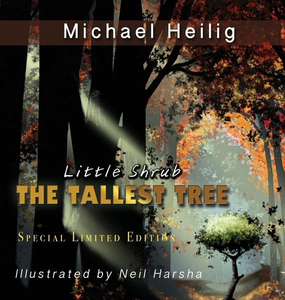 Produktbild: Little Shrub-The Tallest Tree