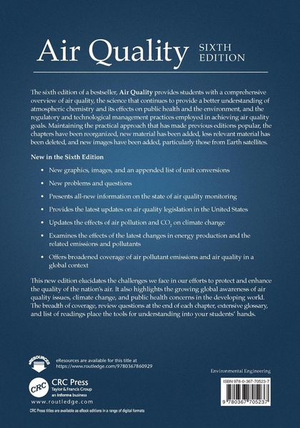 Produktbild: Air Quality