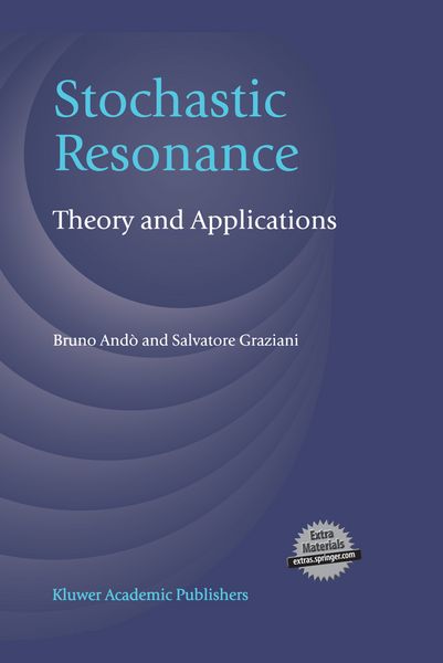 Produktbild: Stochastic Resonance
