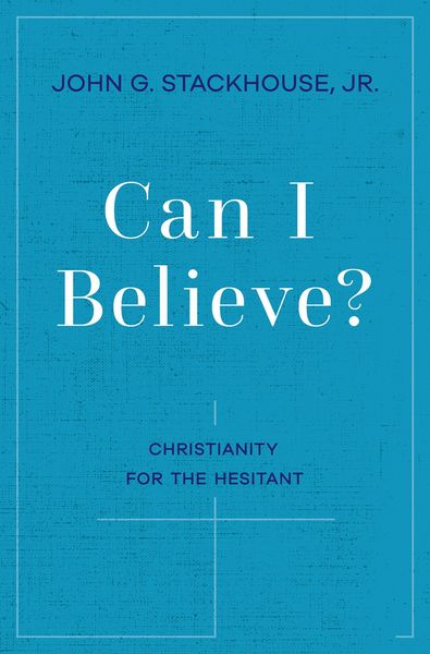 Produktbild: Can I Believe?