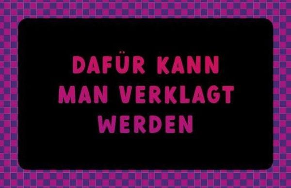 Produktbild: Kartenspiel: You name it! &ndash; &Uuml;18