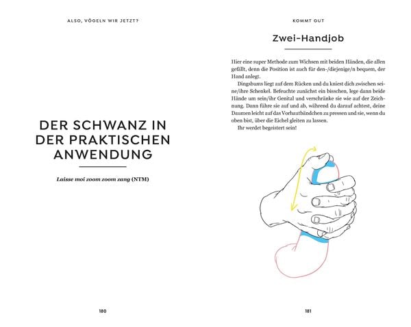Produktbild: Kommt gut