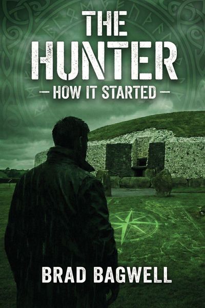 Produktbild: The Hunter