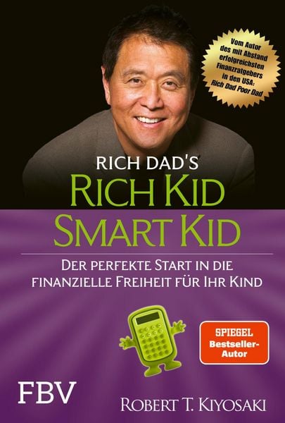 Produktbild: Rich Kid Smart Kid