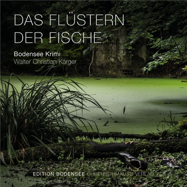 Produktbild: Das Fl&uuml;stern der Fische